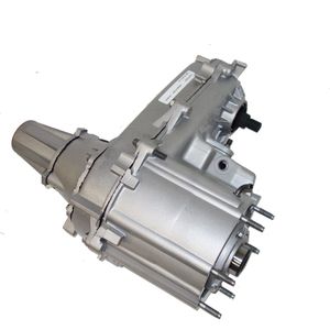 Zumbrota Bearing & Gear Transfer Case TC231J-1 for Jeep Wagoneer