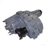 Zumbrota Bearing & Gear Transfer Case TC244D-2 for Chrysler