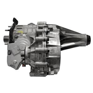 Zumbrota Bearing & Gear Transfer Case TC263GXHD-2M1