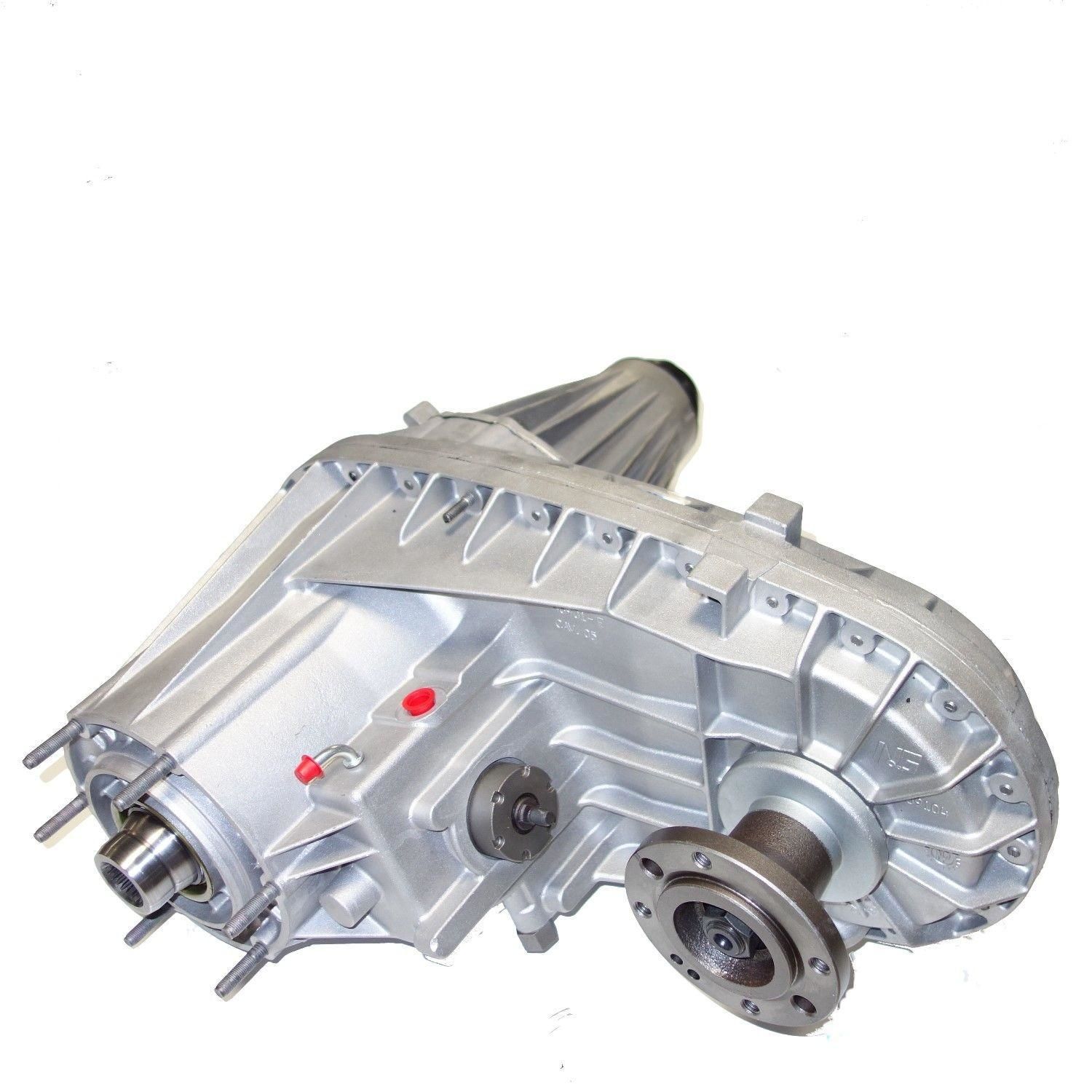 Zumbrota Brng & Gear Transfer Case TC271D2
