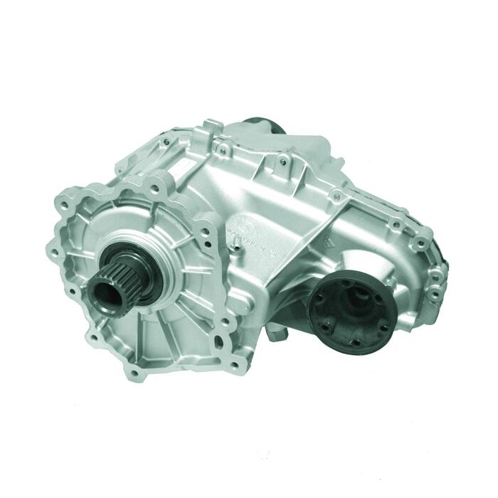 Zumbrota Drivetrain Transfer Case Assembly TC3023J-1M