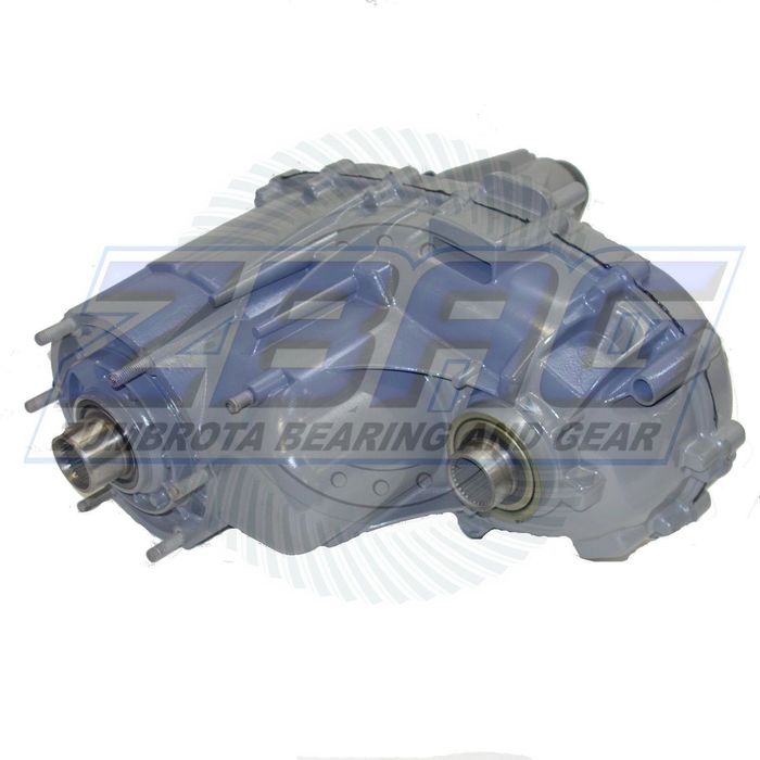 Zumbrota Bearing And Gear