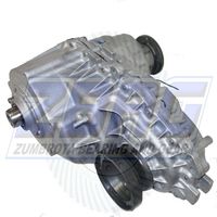 Zumbrota Bearing & Gear Transfer Case TC4405F-2 for Ford Explorer