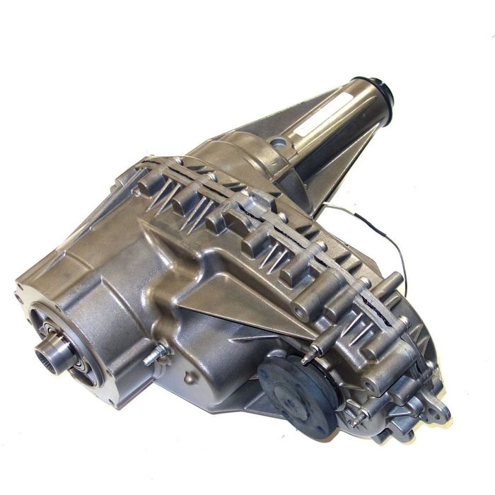 Zumbrota Bearing & Gear Transfer Case TC4416F-1