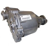 Zumbrota Bearing & Gear Transfer Case TC4479G-2 for Cadillac