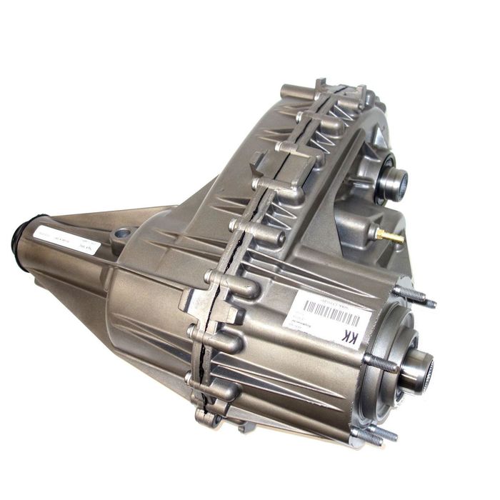 Zumbrota Bearing And Gear