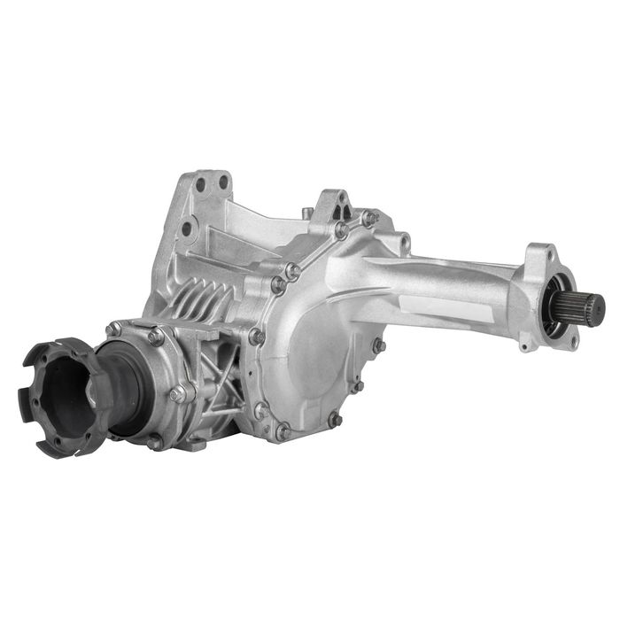 Zumbrota Bearing & Gear Transfer Case TC727