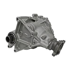 Zumbrota Drivetrain Transfer Case Assembly TC879 for Lincoln MKS