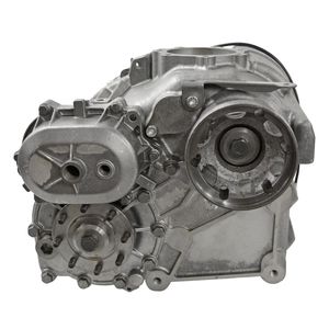 Zumbrota Bearing & Gear Transfer Case TCA4632801700