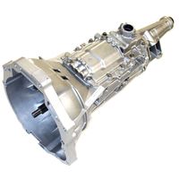 Zumbrota Bearing & Gear Manual Transmission Assembly TM5R1F-5TW for Mazda