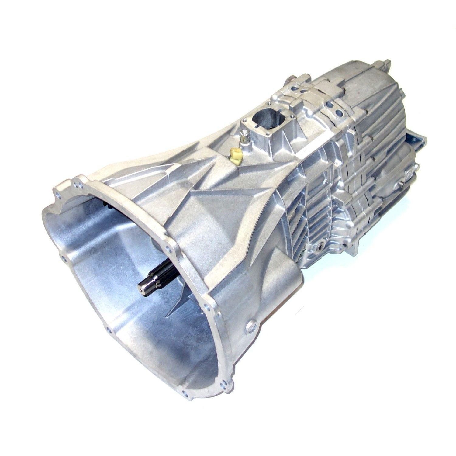 Zumbrota Bearing & Gear Manual Transmission Assembly TS6750F1