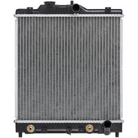 99 deals civic radiator