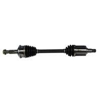 Front CV Half Shaft Axle For 2008-2018 Toyota Sequoia 4WD - Driver Or Passenger Side (Evan-Fischer)