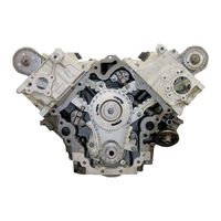 2003 Dodge Ram 1500 Engine