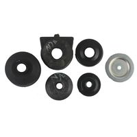 Ford Focus Strut Mount - Rear - Best Strut Mount - Rear for Ford Focus