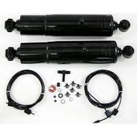 Gabriel G63661 Shock Absorber Front