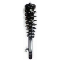 2009 Mazda 6 Shocks and Struts