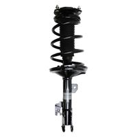 2009 Lexus RX350 Shocks and Struts