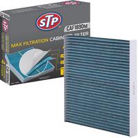 2020 Jeep Grand Cherokee Cabin Air Filter