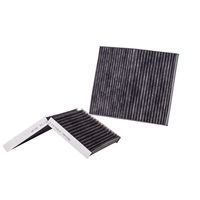 Stp Cabin Air Filter Caf7749