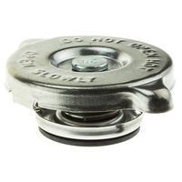 freightliner radiator cap