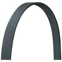 2016 jeep patriot serpentine belt