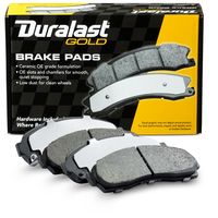 Duralast Gold Ceramic Brake Pads DG913