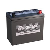 Honda civic deals battery