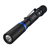 Police Security Cavalier Penlight with Bite Guard