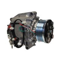 Honda Civic AC Compressors - (Best Prices) on AC Compressors for 