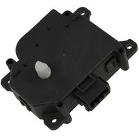 Santech HVAC Door Actuator MT18664