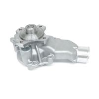 2004 Jeep Grand Cherokee Water Pump