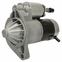 Jeep Wrangler Starters - Best Starter for Wrangler - from $+