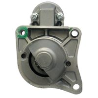 2013 Fiat 500 Starter