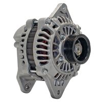 1999 subaru legacy alternator