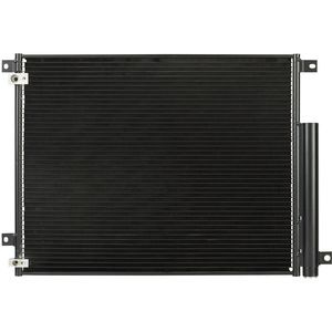Ensamble de Condensador y Secador de A / C Spectra Premium 7-30007