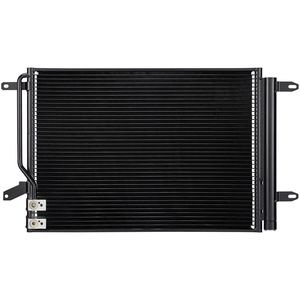 Ensamble de Condensador y Secador de A / C Spectra Premium 7-30077