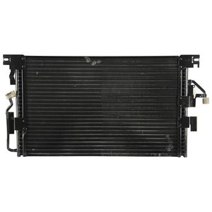 Condensador de Aire Acondicionado Spectra Premium 7-3343