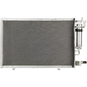 Receptor Secador de A / C Spectra Premium 7-3881