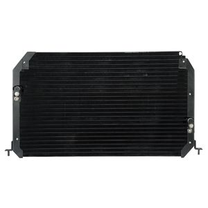 Condensador de Aire Acondicionado Spectra Premium 7-4570