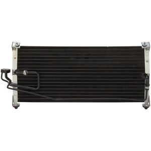 Condensador de Aire Acondicionado Spectra Premium 7-4663
