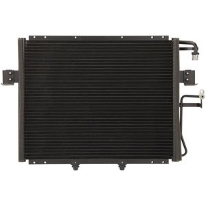 Condensador de A / C Spectra Premium 7-4749