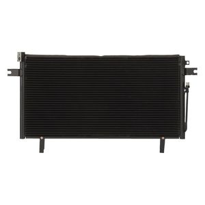 Condensador de Aire Acondicionado Spectra Premium 7-4818