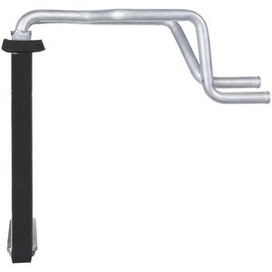 Nucleo del Calefactor de Calefaccion, Ventilacion y A / C Duralast 98032 for Mitsubishi Outlander
