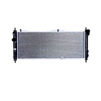 Radiador - Las Radiador de Chevrolet Chevy