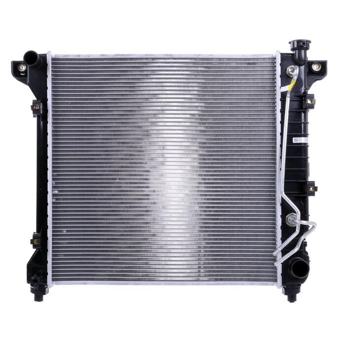 Radiador Duralast B1905