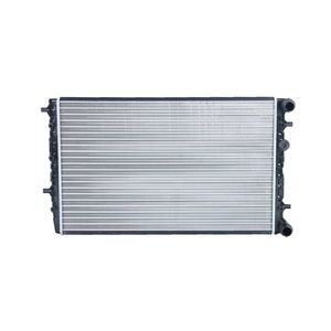 Radiador Duralast ST0010-24M for Seat Cordoba