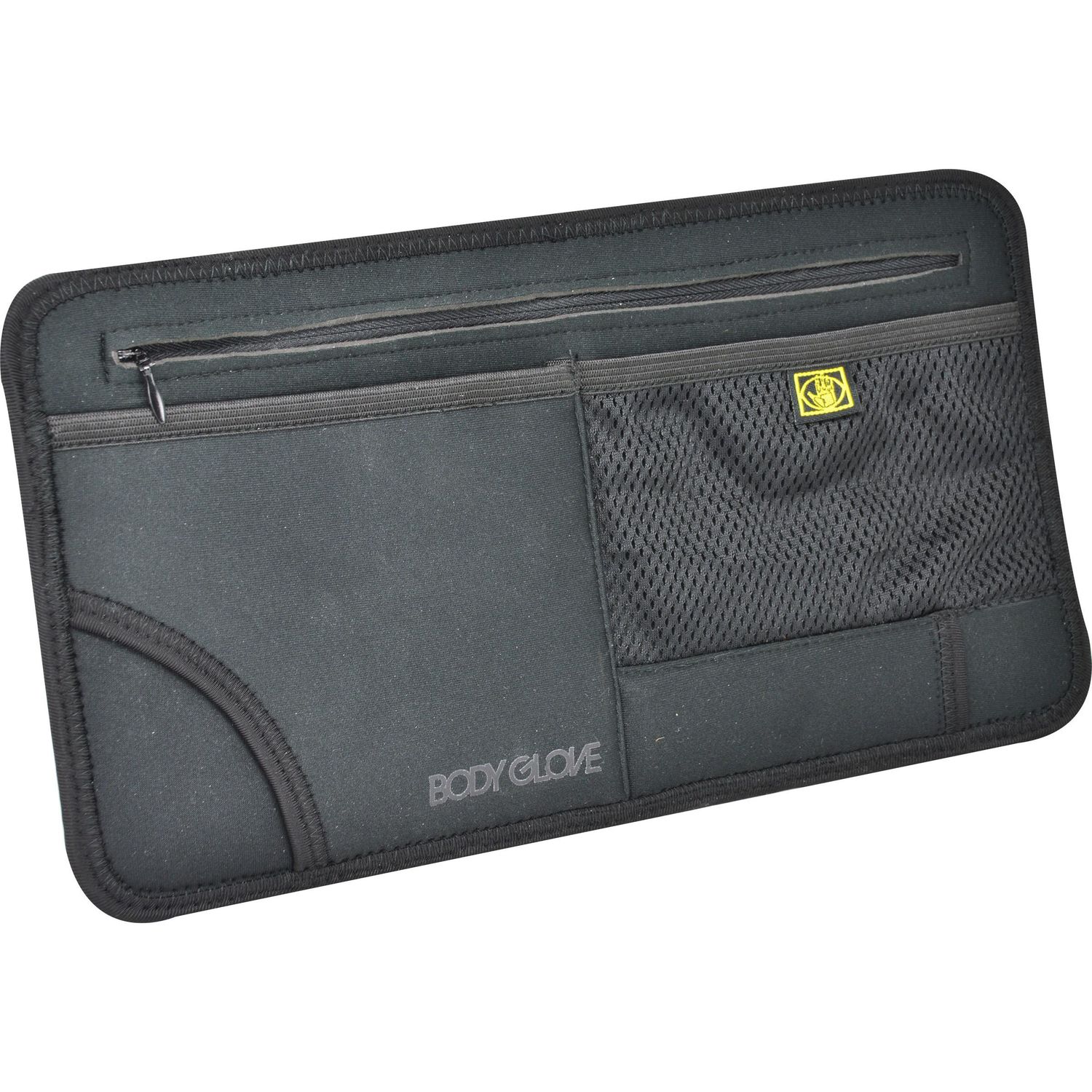 Organizador de Visera