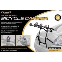 Soporte de outlet ciclas para carro