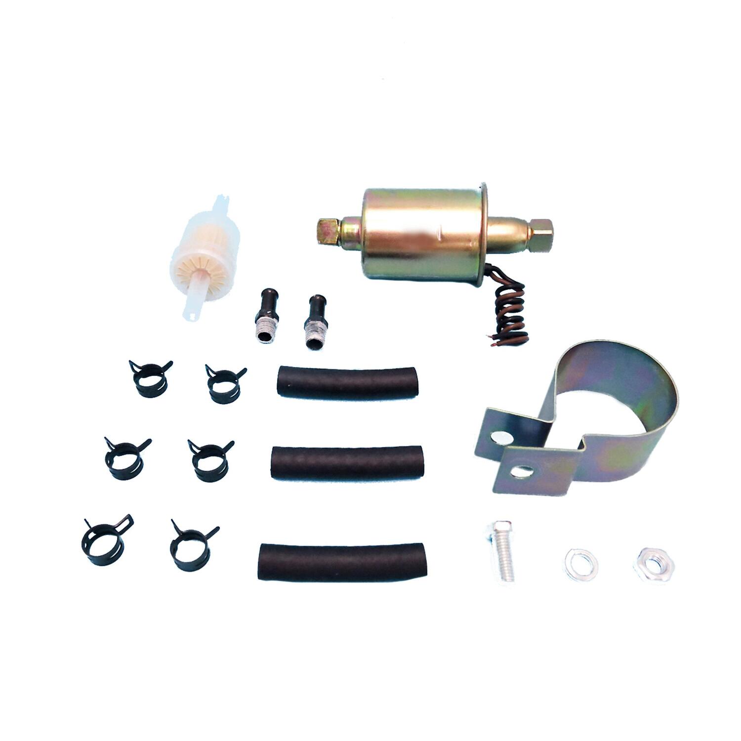 Bomba De Combustible Japanparts PB-997 - Compatible Con Honda Civic, Accord, Suzuki Vitara Y Otros Modelos